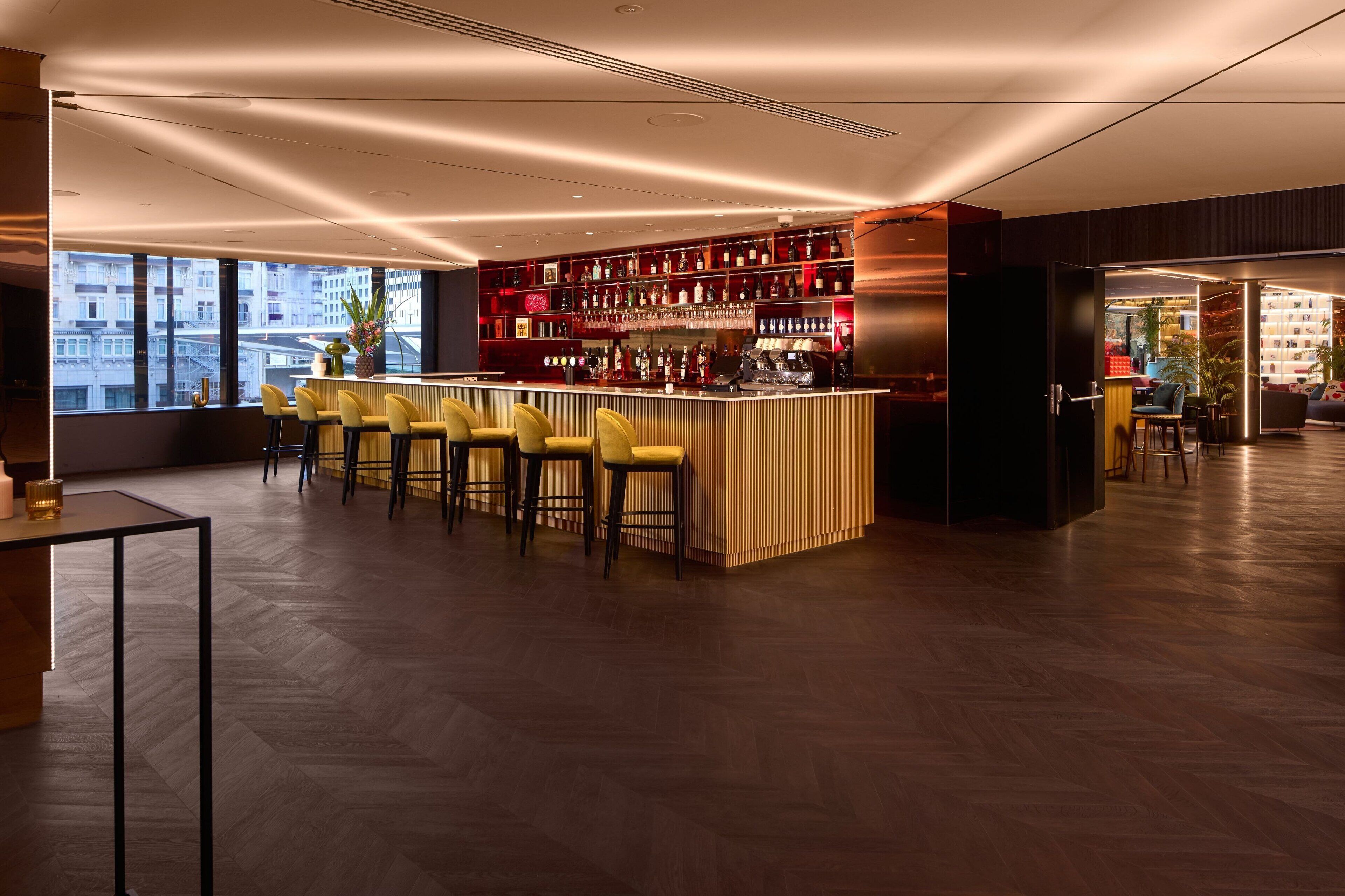 Photo - Cardo Brussels, Autograph Collection
