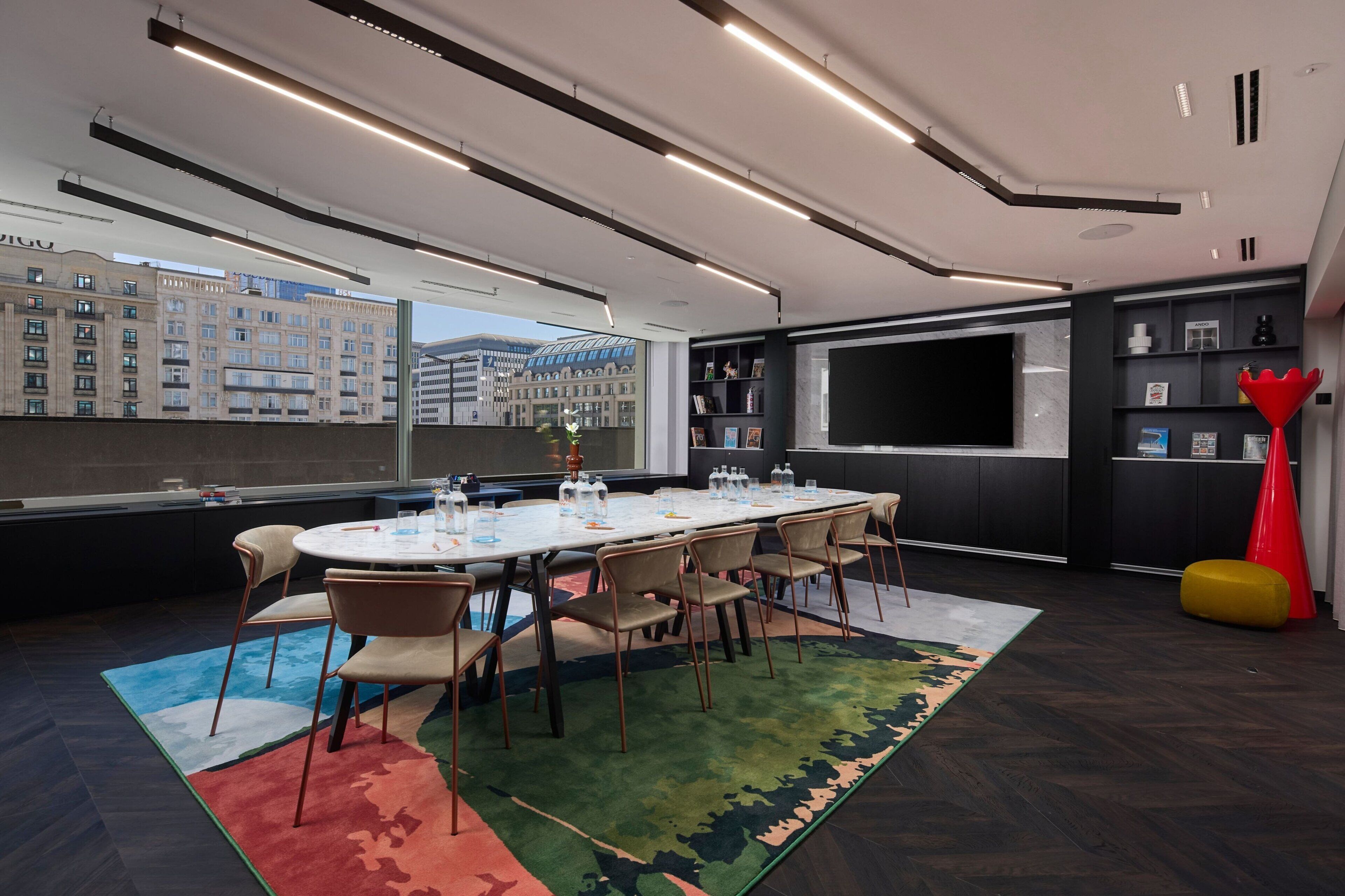 Foto - Cardo Brussels, Autograph Collection