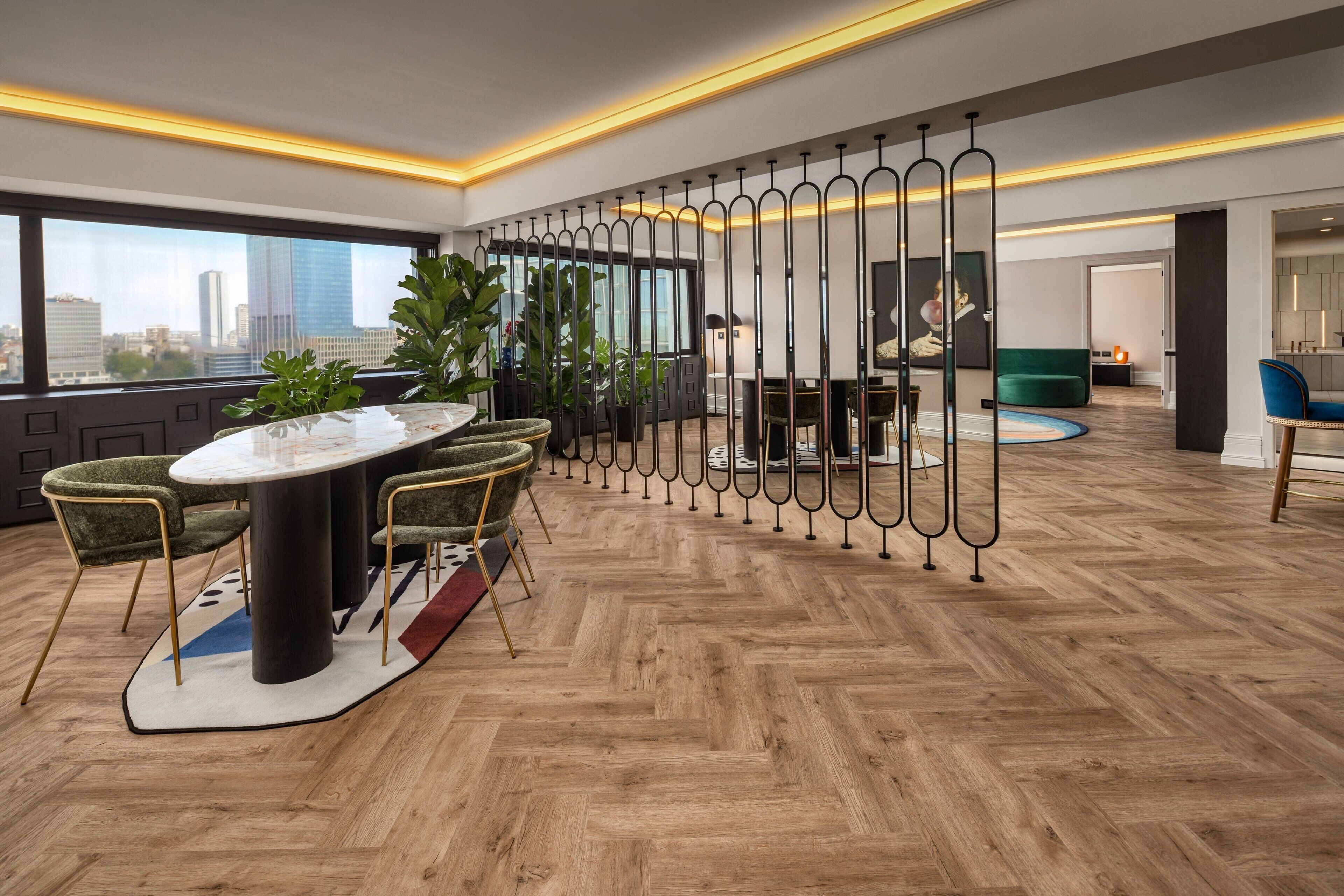 Foto - Cardo Brussels, Autograph Collection