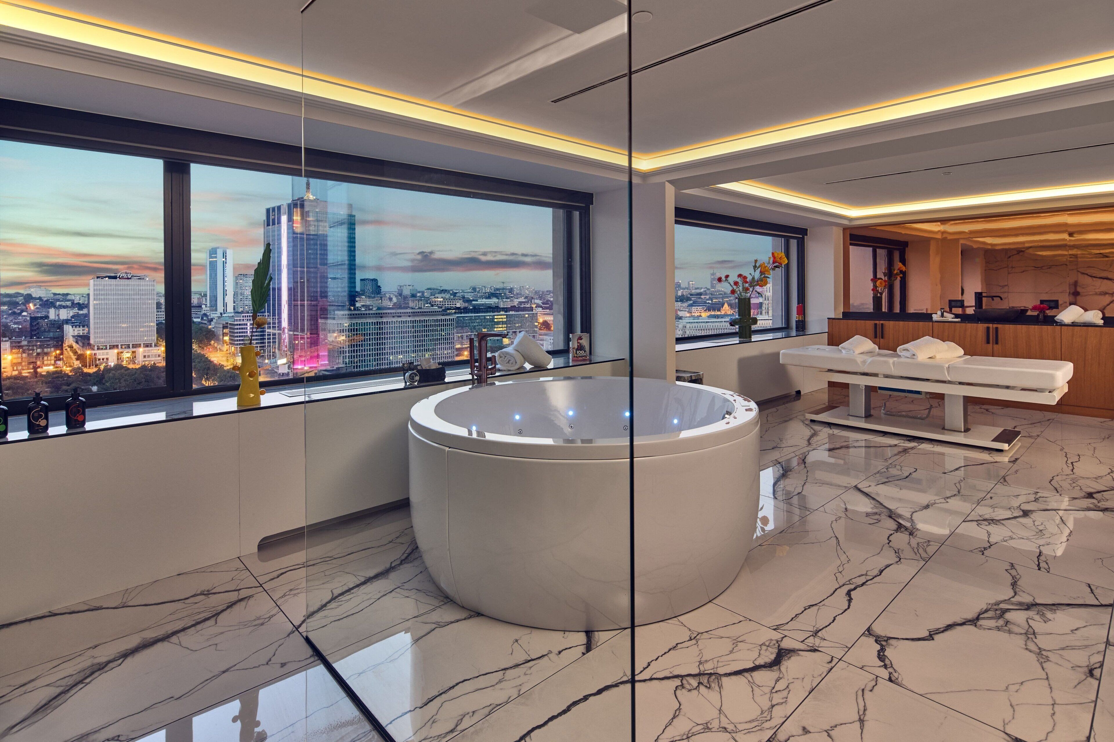 Foto - Cardo Brussels, Autograph Collection