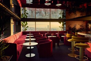 Lounge - Cardo Brussels, Autograph Collection (Brussels)