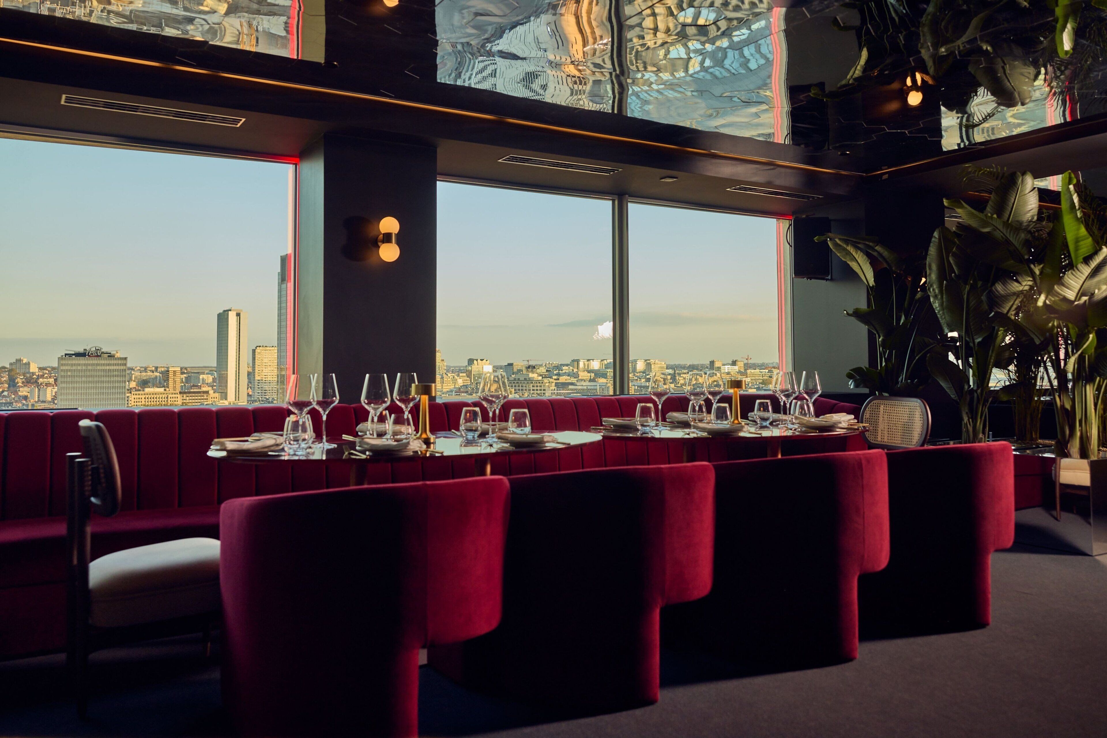 Foto - Cardo Brussels, Autograph Collection