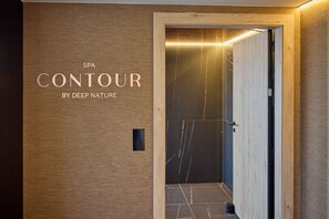 Couples treatment rooms, sauna, massages - Cardo Brussels, Autograph Collection (Brussels)