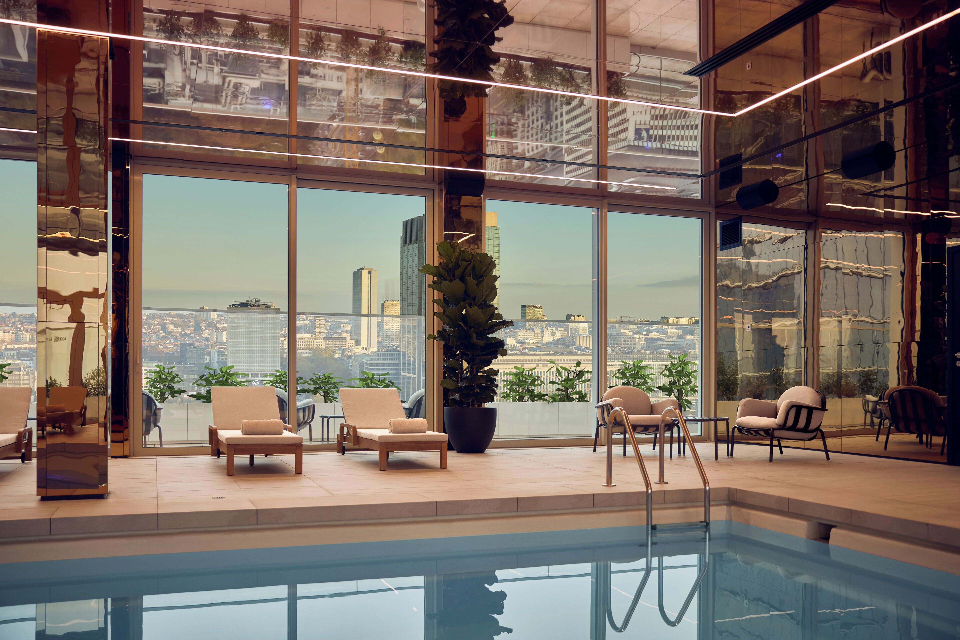 Foto - Cardo Brussels, Autograph Collection