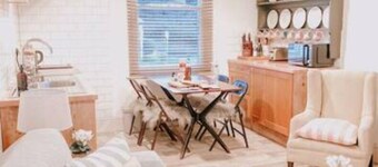 Stylish Town Centre Apartments