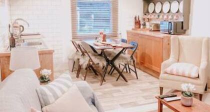 Stylish Town Centre Apartments