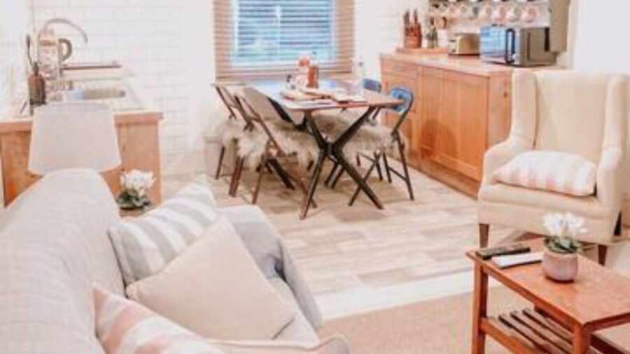 Stylish Town Centre Apartments