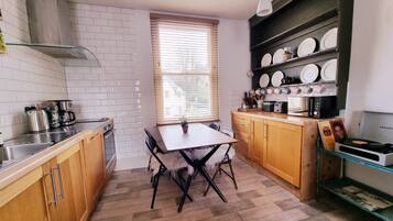 Gemeenschappelijke keuken