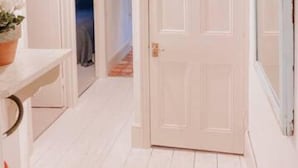 奢華公寓, 私人浴室, 城市景觀 (2 Bedrooms) | 住宿內部