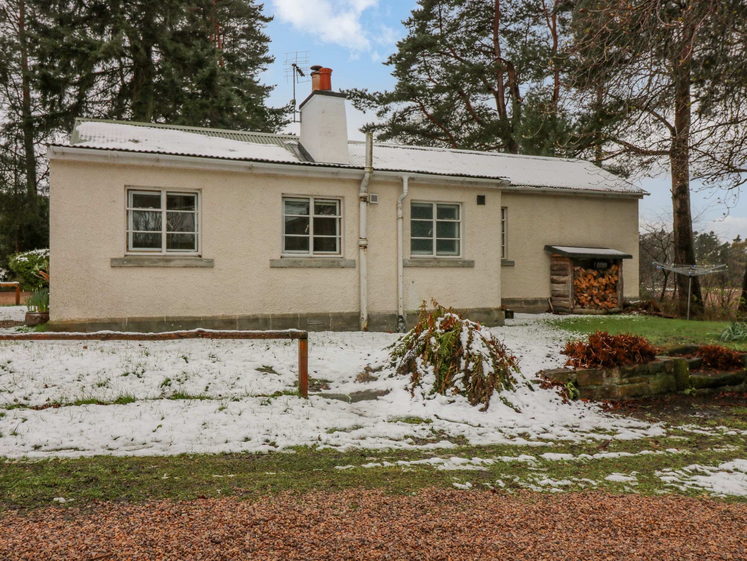 Cottage | Esterni