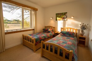 Cottage | 3 camere, con stile personalizzato, con arredamento individuale