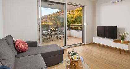 Sun Spalato Residence