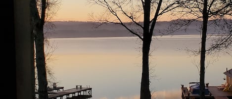Boendeområde