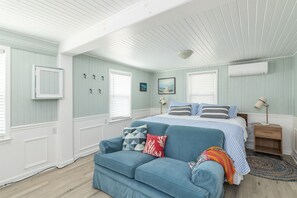 3 soveværelser, strygejern/strygebræt, gratis Wi-Fi, sengetøj