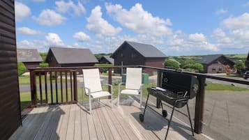 Cottage | Property grounds