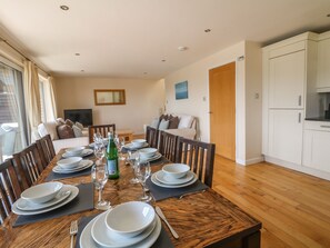 Ferienhaus | Speisen