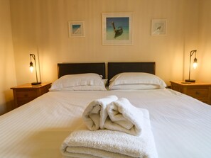 Cottage | Intérieur
