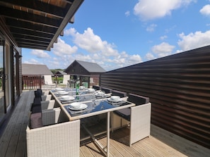 Cottage | Property grounds - Redwood, Retallack (St. Columb Major)