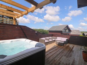 Ferienhaus | Innenbereich