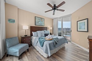 2 bedrooms, in-room safe, iron/ironing board, free WiFi - 2901 Amazing Gulf Views ~ Lagoon Pool ~ Hot Tub ~ Gym ~ Resort Bar Book Aug 31st (Destin)