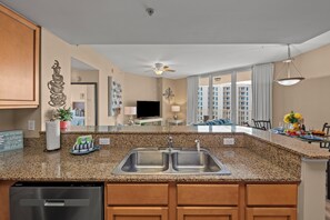 Interior - 2901 Amazing Gulf/Pool Views ~ Super Discount ~ Book Apr 14th ~ Pools ~ Hot Tub (Destin)