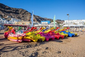 Plage à proximité