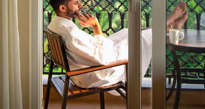 Fairfield by Marriott Goa Calangute