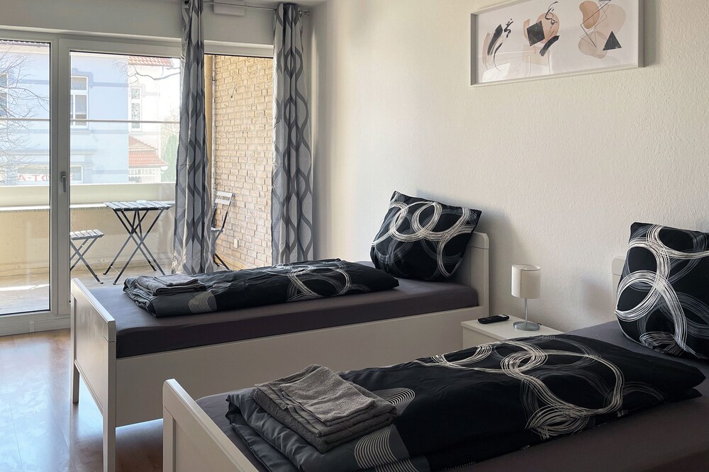 Schönes Apartment in Melle I home2share