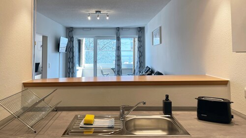 Schönes Apartment in Melle I home2share