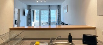 Schönes Apartment in Melle I home2share