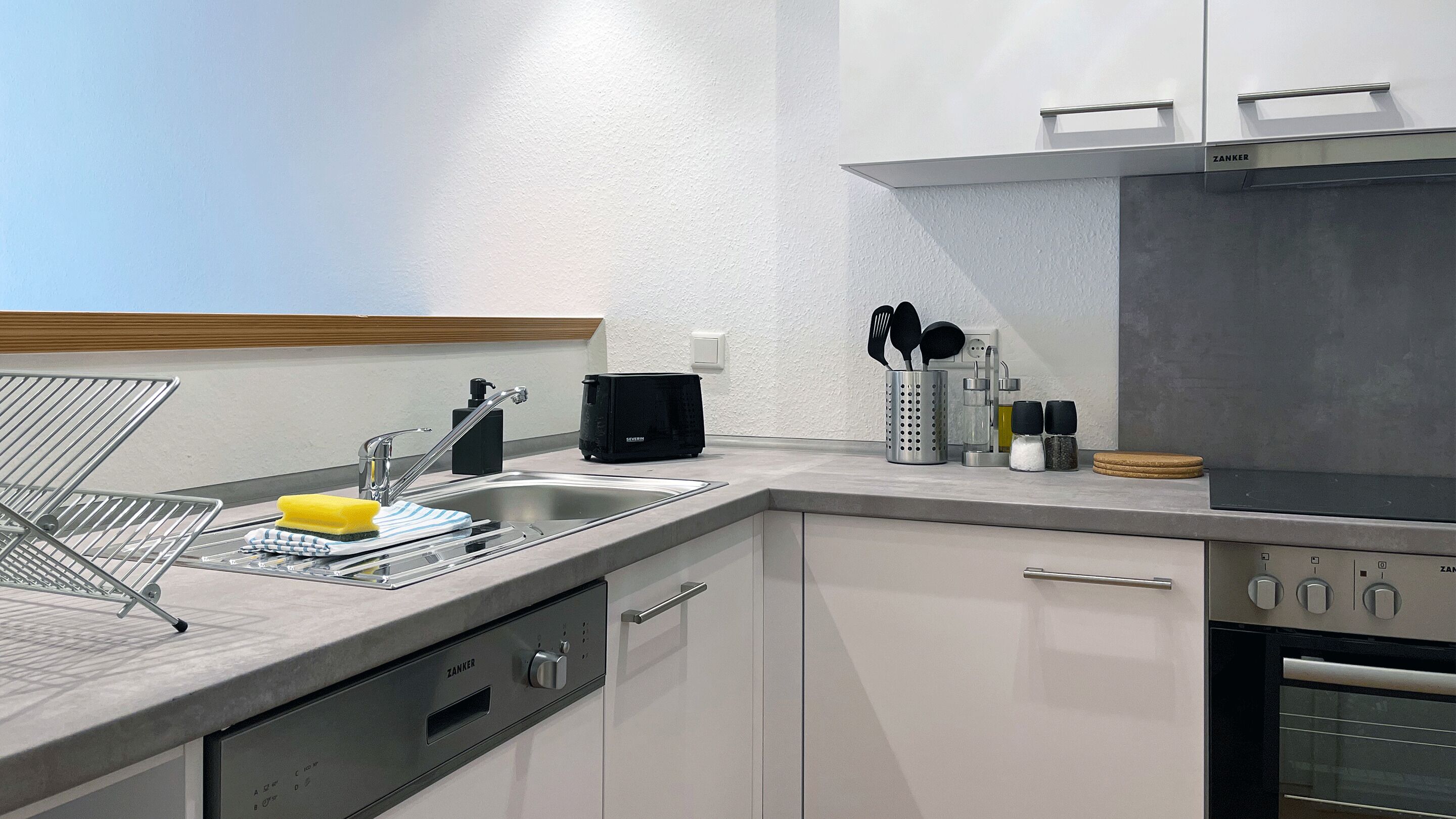 Schönes Apartment in Melle I home2share