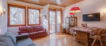 Il Nido Nella Pineta