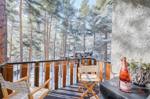 Il Nido Nella Pineta