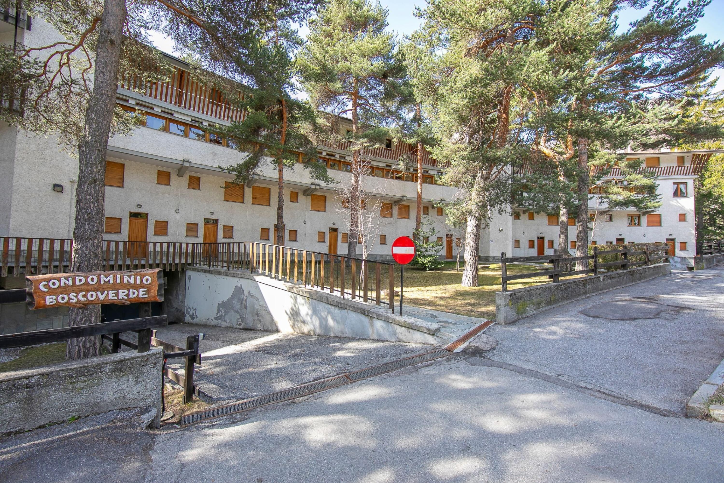 Family Apartment, Multiple Bedrooms (Il Nido Nella Pineta) | Exterior