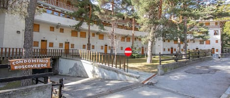 Family Apartment, Multiple Bedrooms (Il Nido Nella Pineta) | Exterior