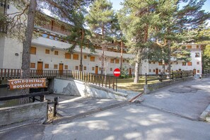 Family Apartment, Multiple Bedrooms (Il Nido Nella Pineta) | Exterior