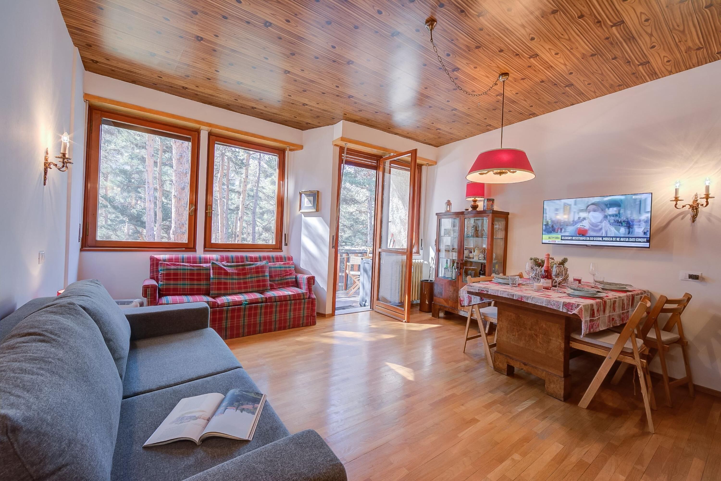 Il Nido Nella Pineta