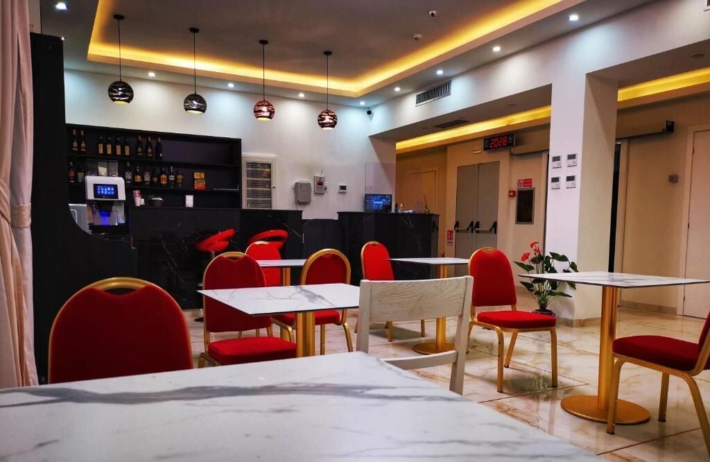 Foto - CSI Group - Hotel Metropoli