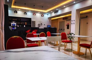 Dining - CSI Group - Hotel metropoli (Milan)