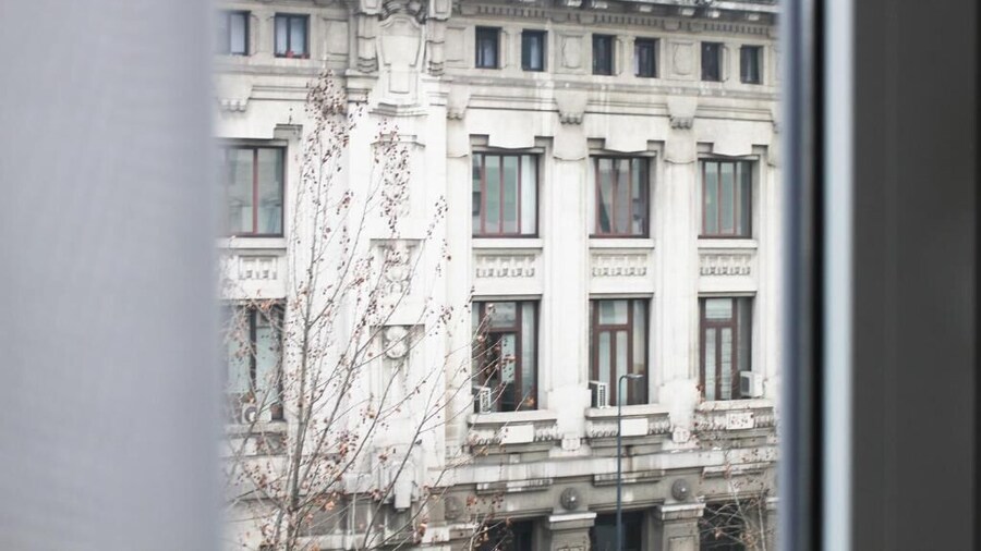 CSI Group - Hotel metropoli