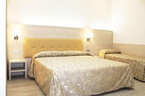 In-room safe, desk, free WiFi - CSI Group - Hotel metropoli (Milan)