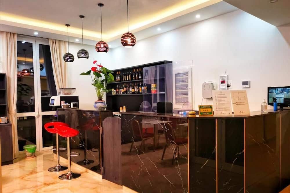 CSI Group - Hotel metropoli