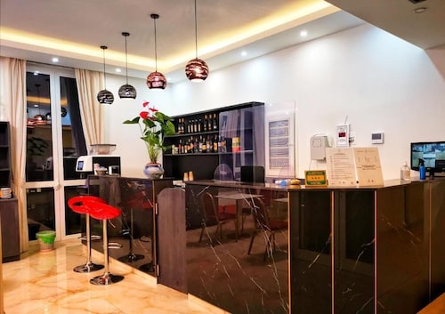 CSI Group - Hotel metropoli