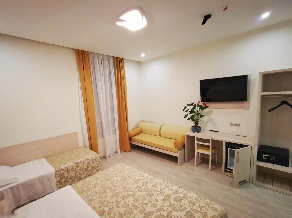 Foto - CSI Group - Hotel Metropoli