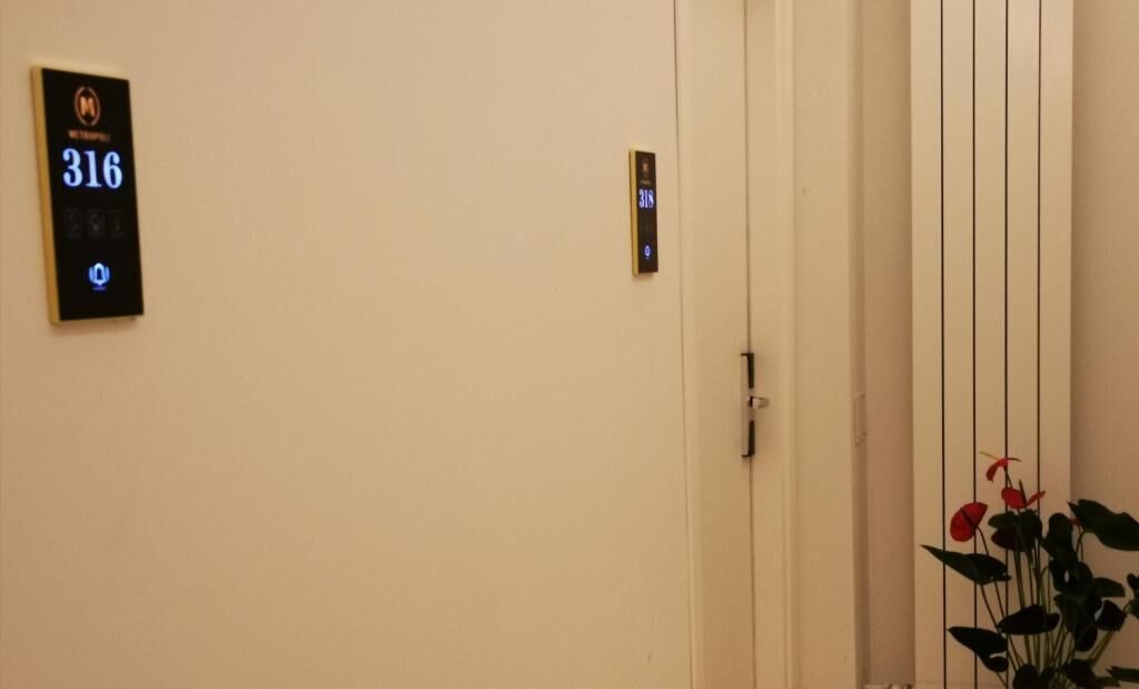 Foto - CSI Group - Hotel Metropoli