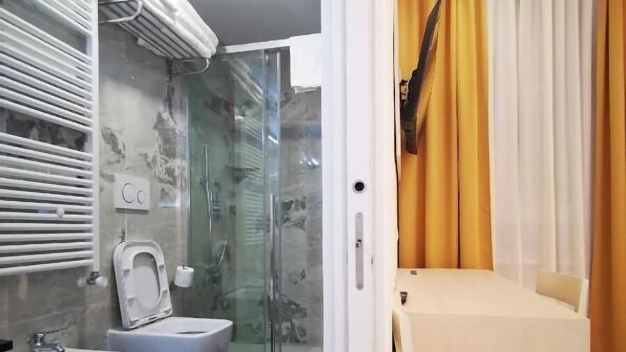 CSI Group - Hotel metropoli