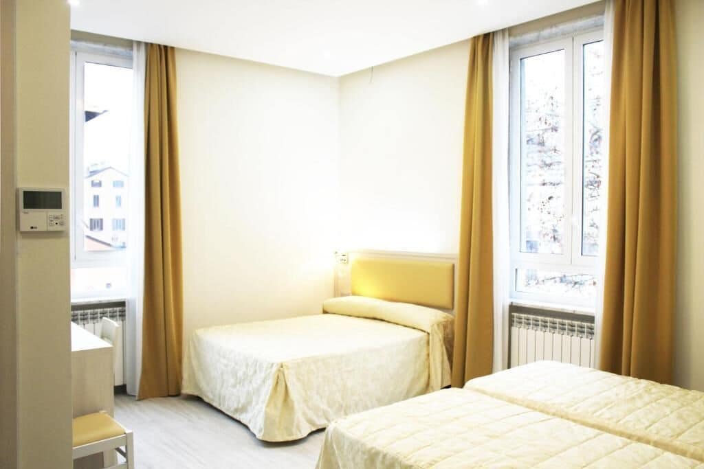 Foto - CSI Group - Hotel Metropoli