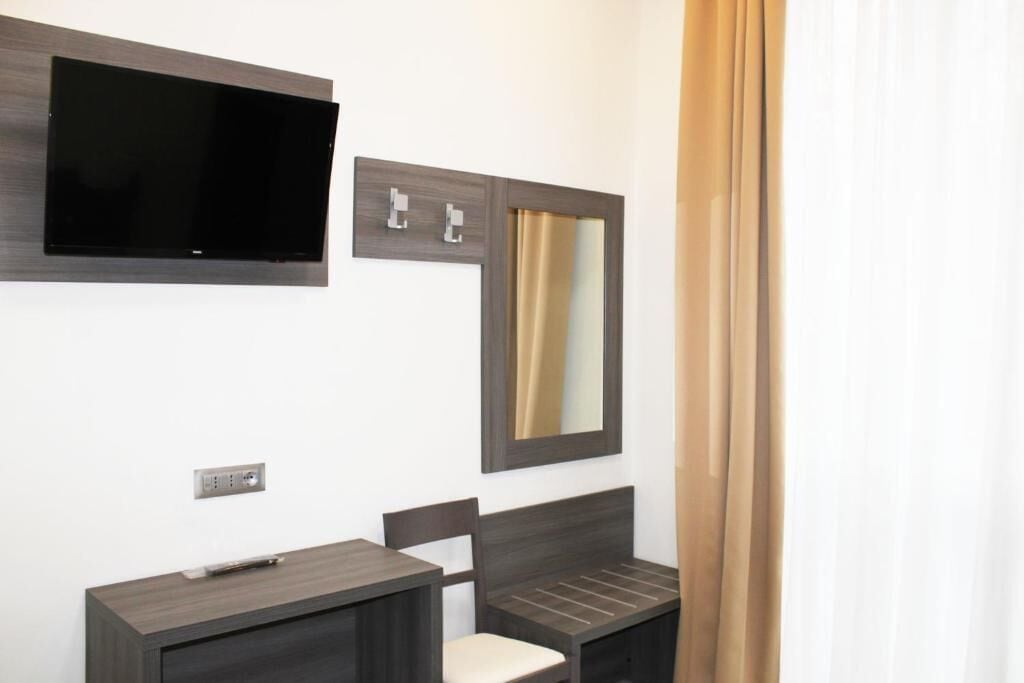 Foto - CSI Group - Hotel Metropoli