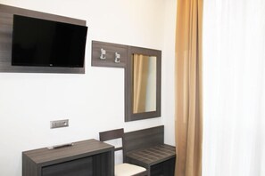 Interior - CSI Group - Hotel metropoli (Milan)