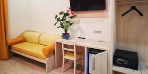 TV - CSI Group - Hotel metropoli (Milan)